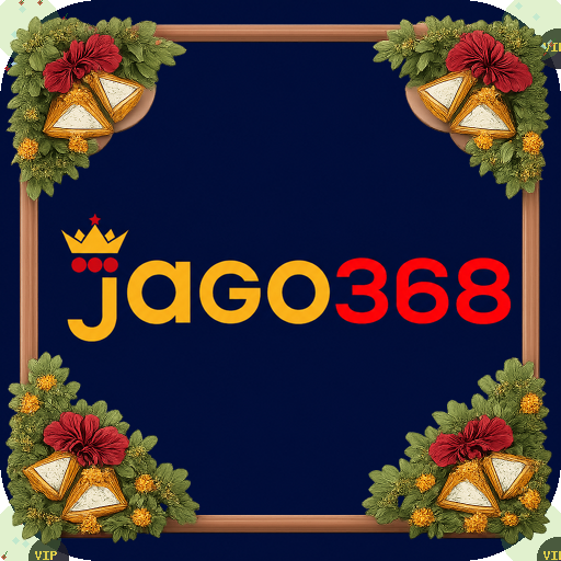 jago368 — mitra unggulan